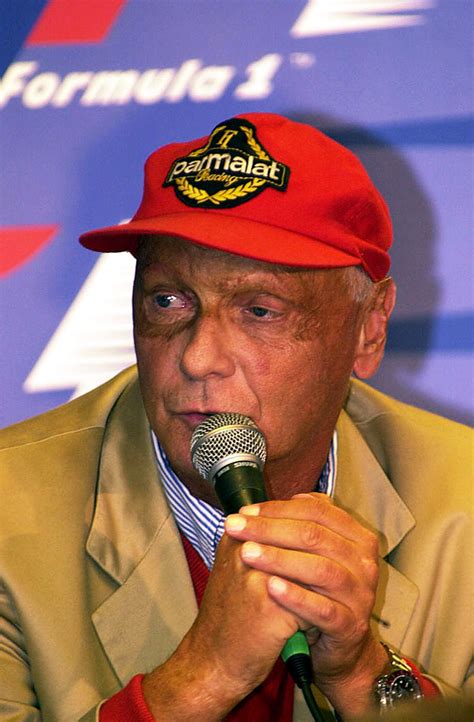 niki lauda regala rolex